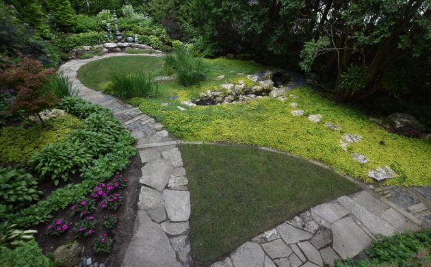 Reserve Your Landmark Landscaping Project Now!
