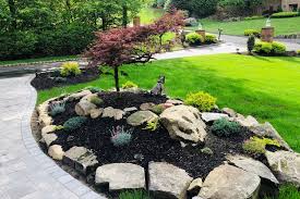 Spring Landscaping