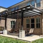 Custom Patio