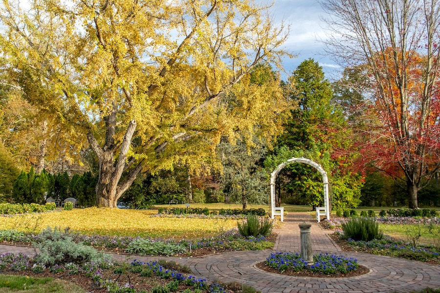 Ottawa Gardens