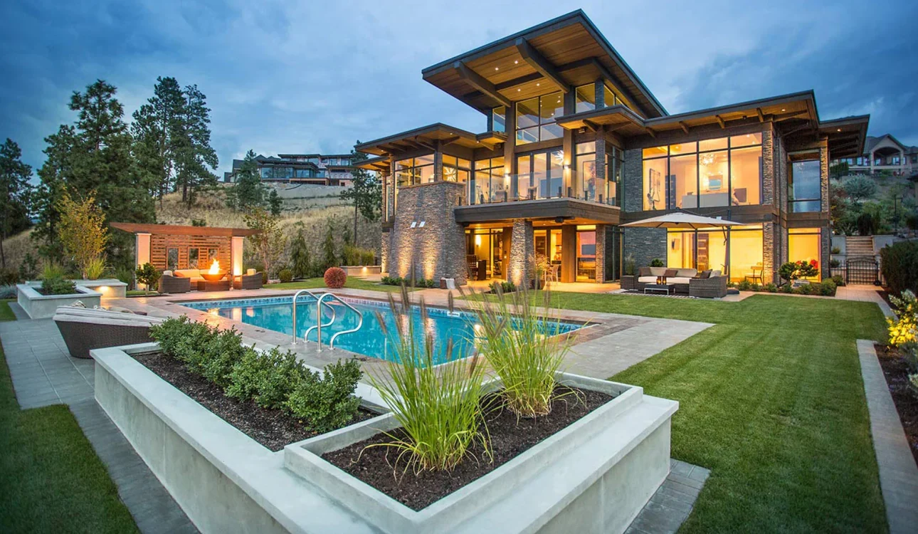 Creative Landscaping Solutions