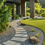 Walkway Design Ideas
